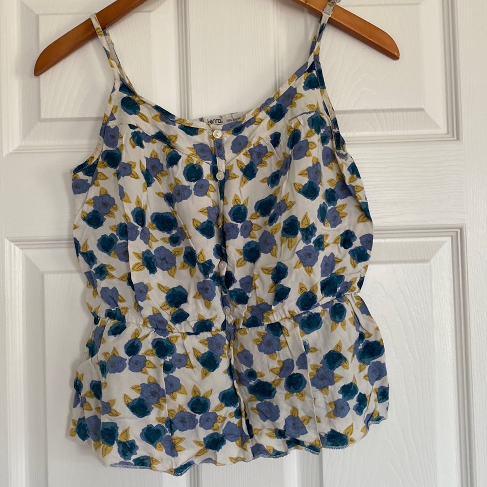 Summer too by kirra